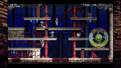 La Mulana 1 And 2 Hidden Treasures Edition Game Screenshot 1