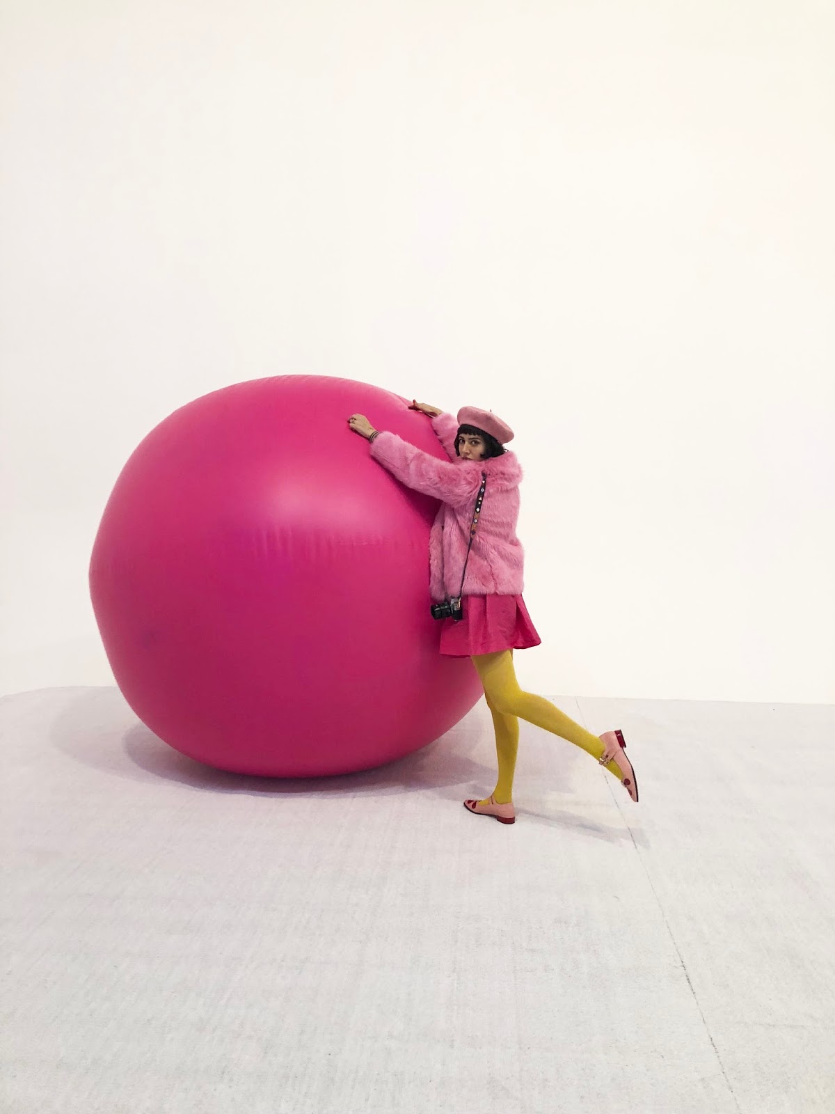 CANDYTOPIA // A Fashion Nerd, A Colorful Fashion Blogger in Los Angeles