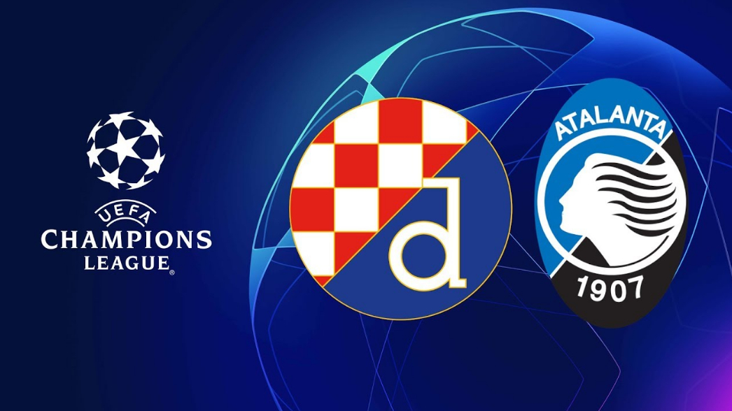 ATALANTA Dinamo Zagabria Streaming Rojadirecta Gratis in chiaro? Dove vederla online con Cellulare e Tablet.
