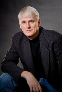 Mike Richardson. Director of Timecop