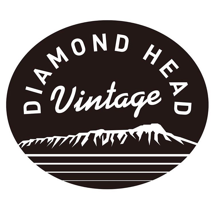 DIAMOND HEAD VINTAGE