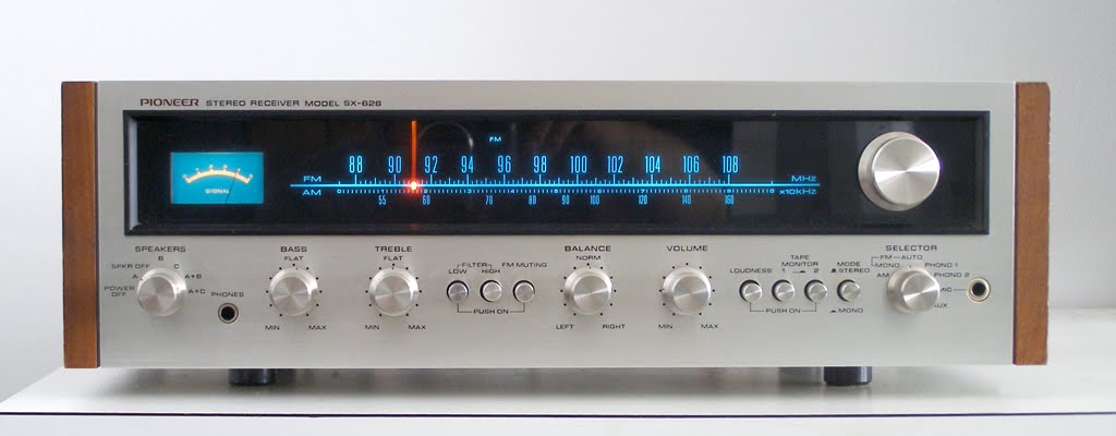 Best small receiver (physically) | Audiokarma Home Audio Stereo ...