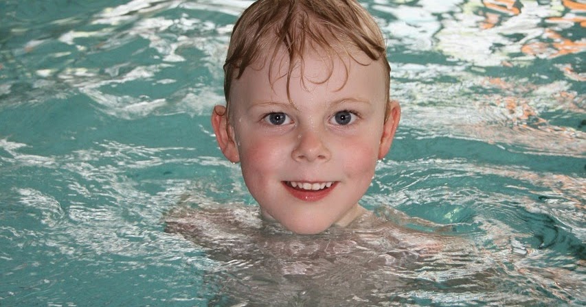 Kinder Ertrinken Meist Lautlos Und Unbemerkt