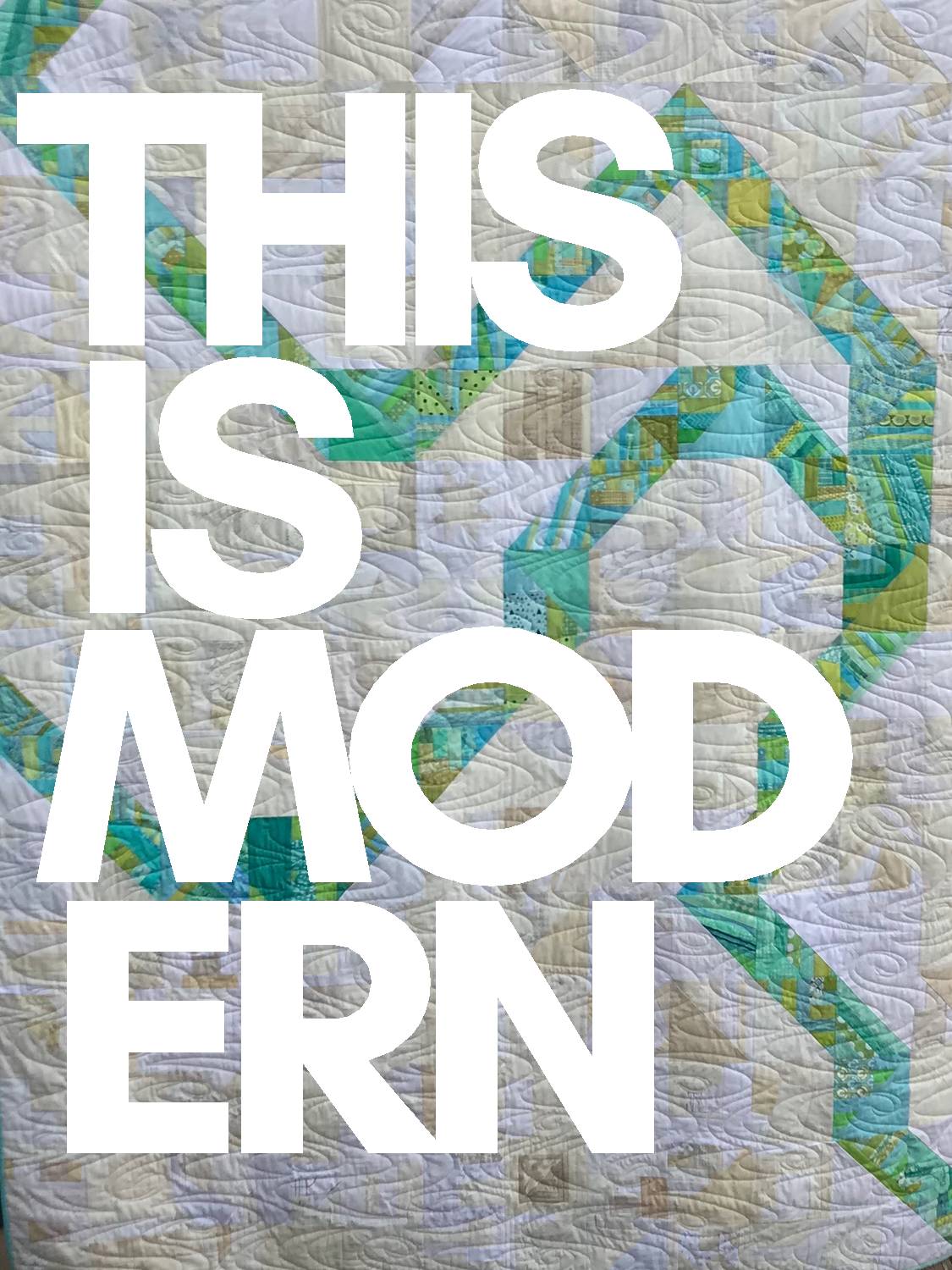 St. Louis Modern Quilt Guild Quilt Shows