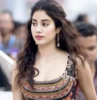 Jhanvi Kapoor Family Husband Son Daughter Father Mother Marriage Photos Biography Profile.
