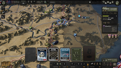 Unity Of Command 2 Game Screenshot 2