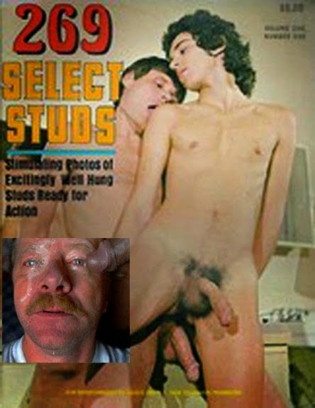 Magazine vintage porno Vintage Porn