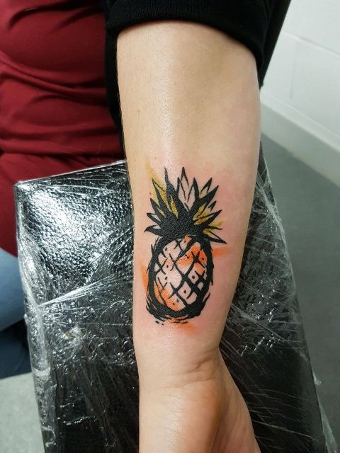 Tatuagens femininas Tatuagens femininas