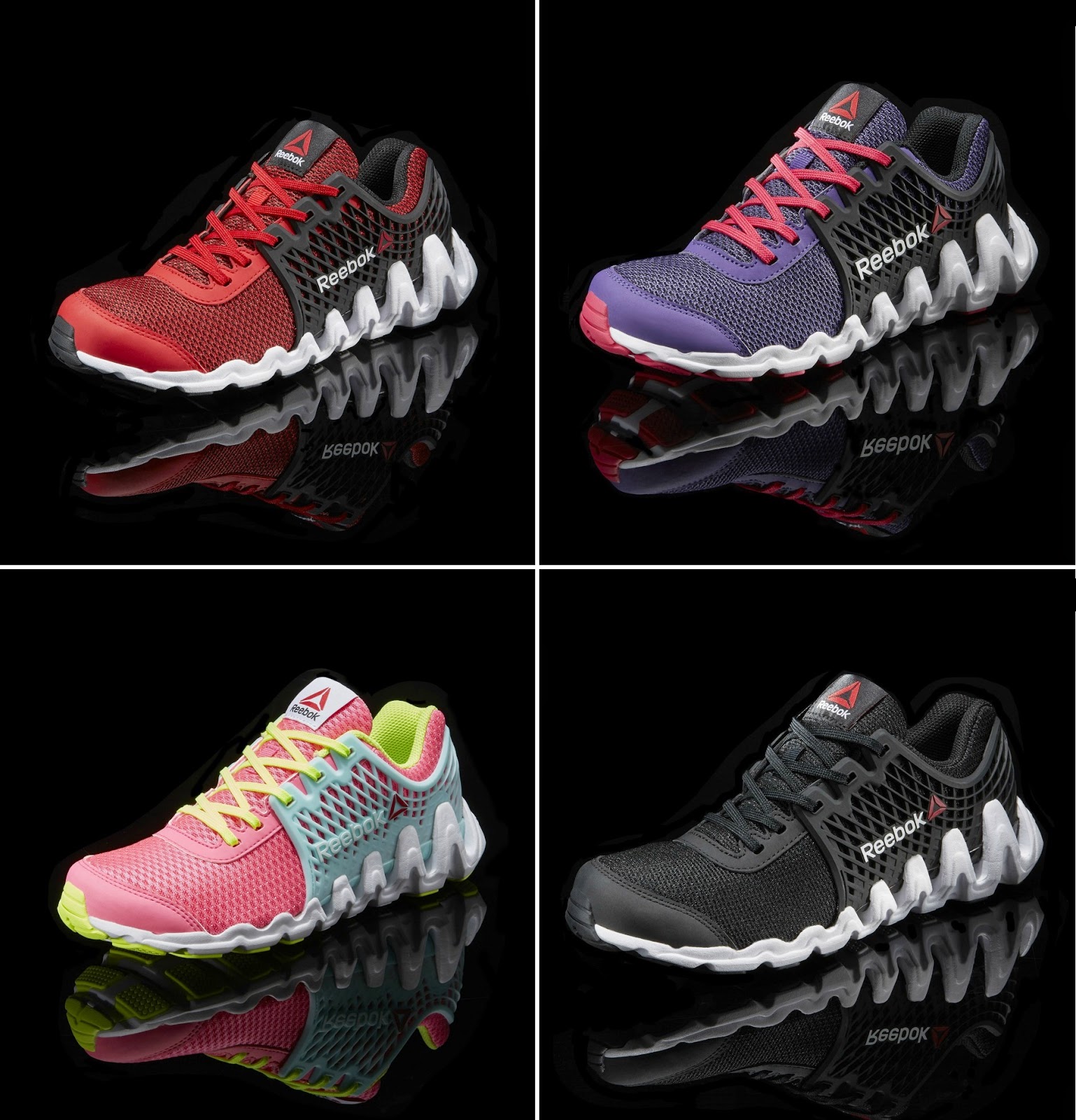 new reebok shoes 2015