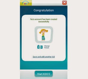 CARA MENGONTROL ANAK BERMAIN GAME ANDROID DENGAN KIDO’Z PLAY MODE-SAFE FOR KIDS