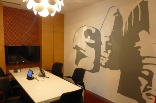 Google Turkiye Ofisi Resimleri Blog Aliayvaz Com