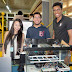 Alunos da UTFPR mostram invenções em feira de tecnologia