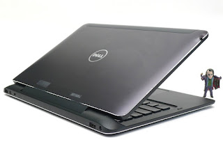 Laptop Dell Latitude 13 7350 | Core M 5Y71 | TouchScreen