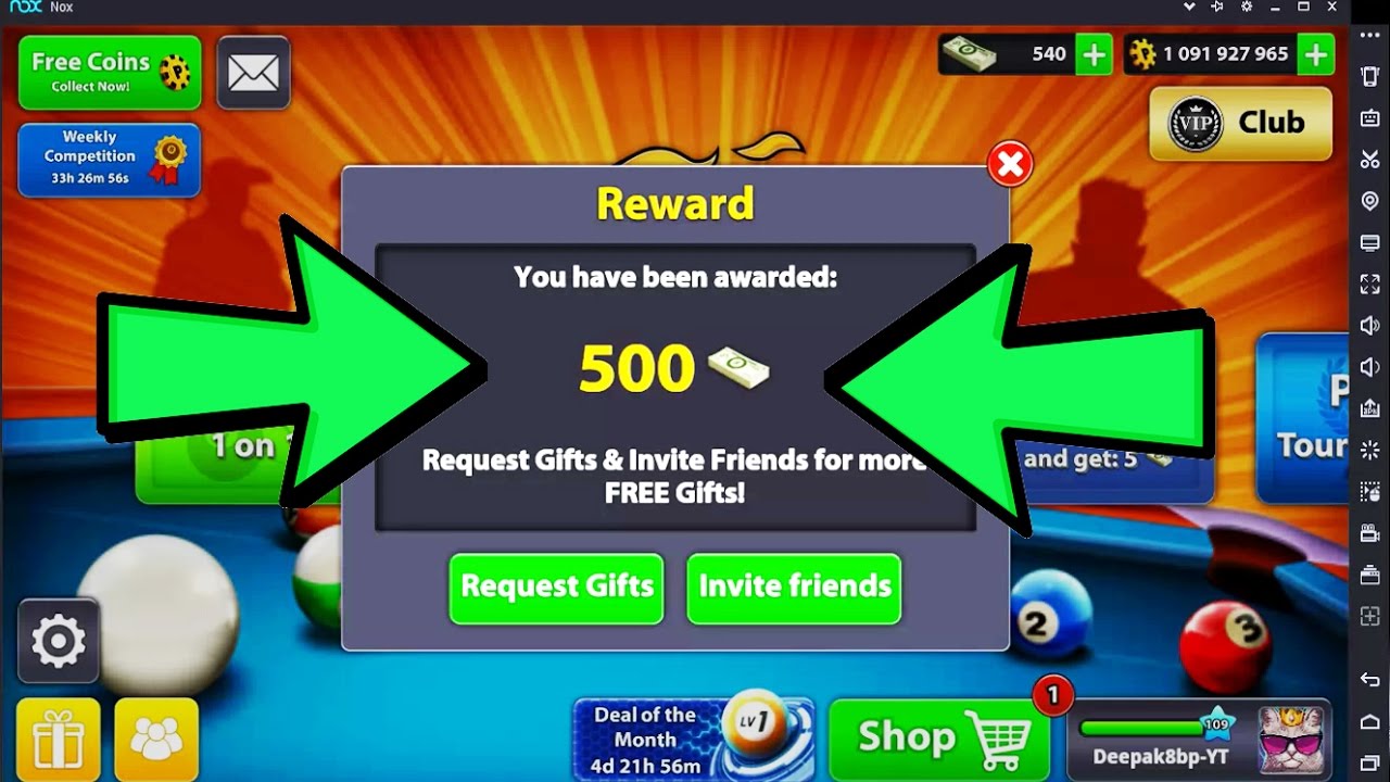 8 Ball Pool Cheat For Pc 8Ball.Gameapp.Pro 8 Ball