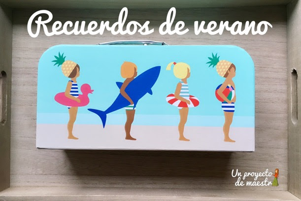 proyectos-viajes-expresion-oral-infantil-emociones Recuerdos de verano propuesta de trabajo para el proyecto de "los viajes".