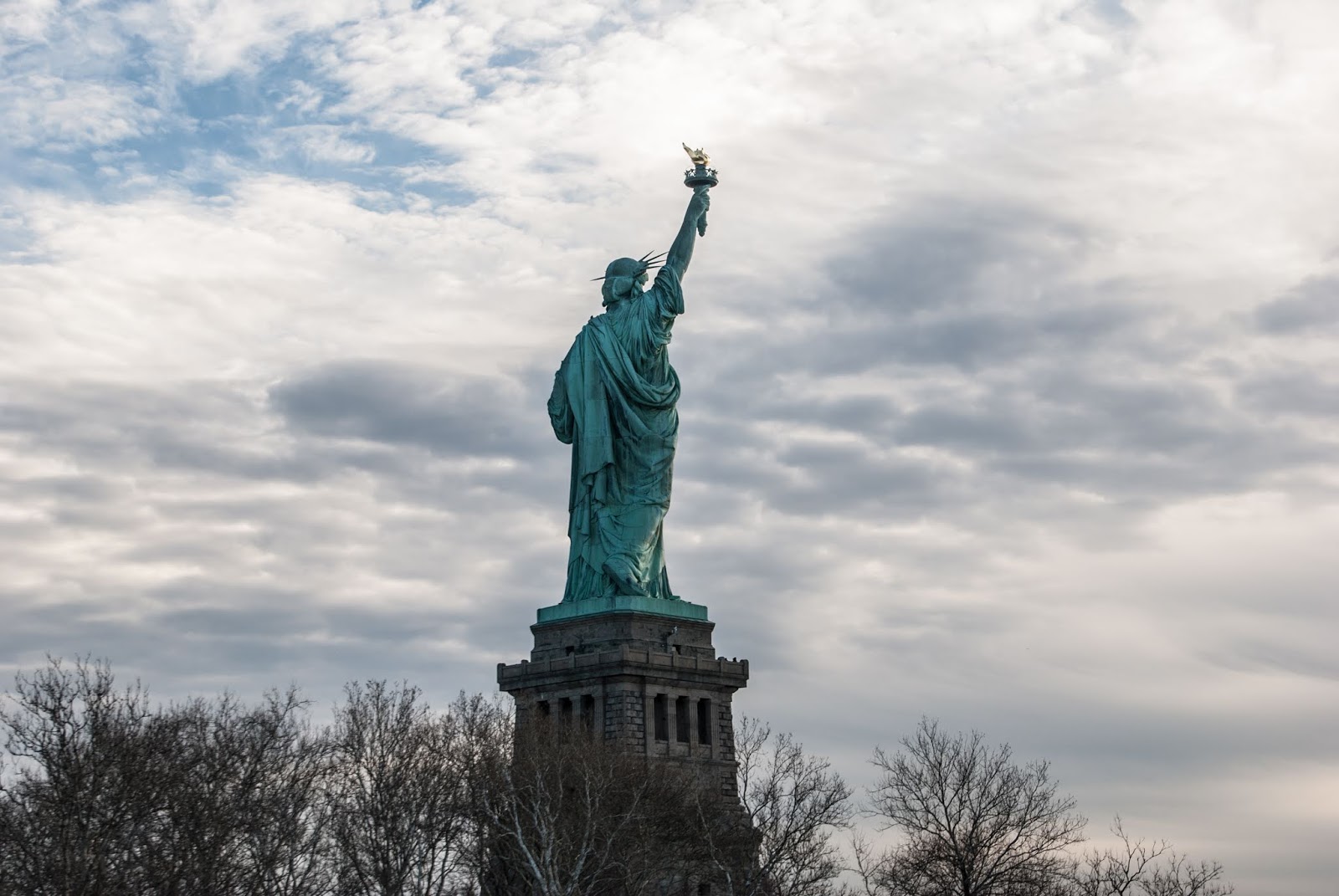 Statua della Libertà: le cose più bizzarre da sapere