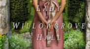 book review of A Lady at Willowgrove Hall by Sara E. Ladd