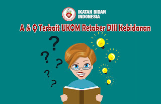 Pertanyaan dan Jawaban Terkait UKOM Retaker DIII Kebidanan. Bagaimana Jika saya tidak terdaftar di DIKTI. Bagaimana cara memVerifikasi email Saya Pertanyaan dan Jawaban Terkait UKOM Retaker DIII Kebidanan. Bagaimana Jika saya tidak terdaftar di DIKTI. Bagaimana cara memVerifikasi email Saya
