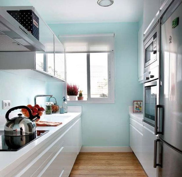 Cores para pintar a casa que são tendência e estão na moda ~ Decoração