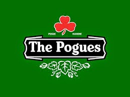 Gary's Pogues & Shane MacGowan Bootleg Page
