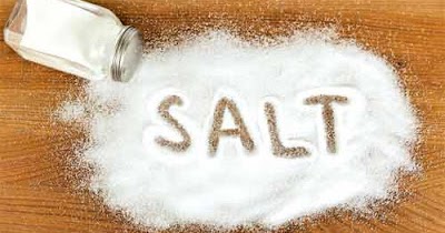 Origin don Buying Salt on Saturday in Hindu Religion | Hindu Blog