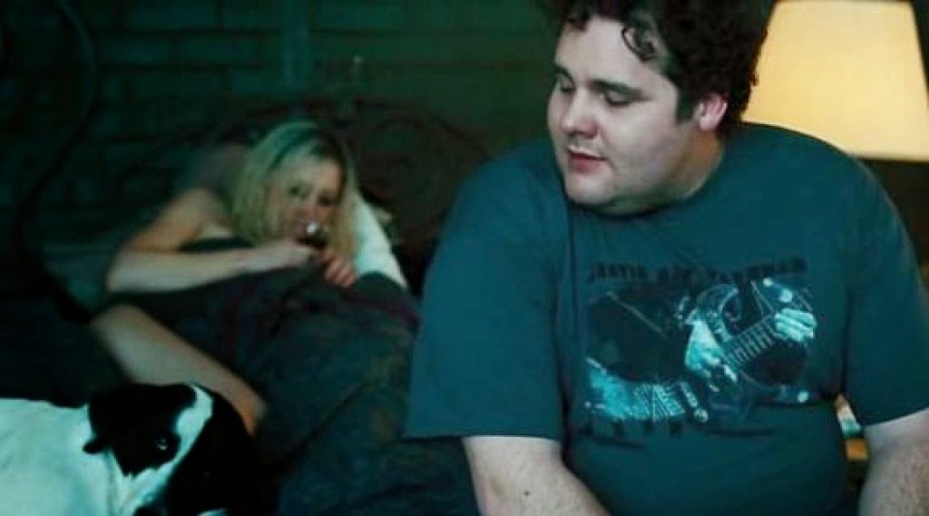 Borderline Filme Borderline Filme