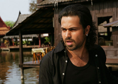 bollywood actors: Imran Hashmi
