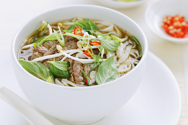 Discover the best dishes in Asian countries