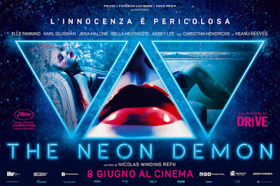 The Neon Demon Poster 5