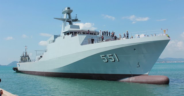 Htms 090. Десантные корабли lcu mk10. Htms henry tsukamoto. Корвет opv 270. Htms 064 actress.