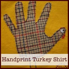 c handprint+turkey+shirt