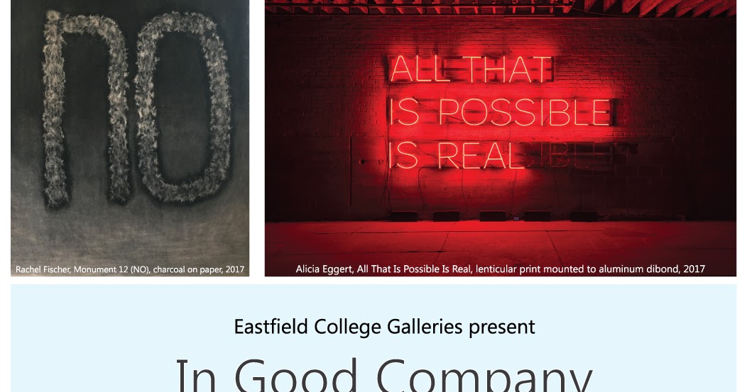 Galleries at Eastfield College