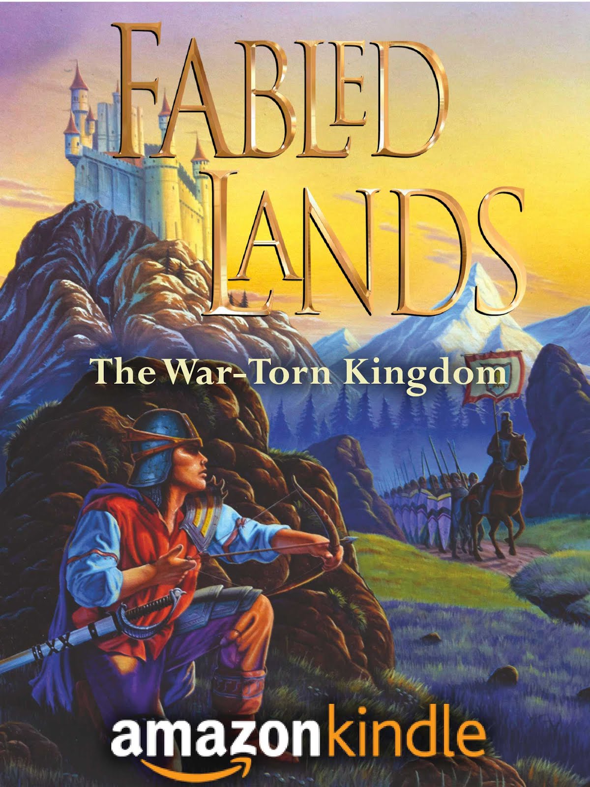 fabled lands publishing