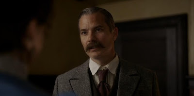 Deadwood The Movie Timothy Olyphant Image 1