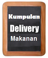 Delivery Food in Jakarta: Kumpulan delivery makanan di Jakarta | Daftar