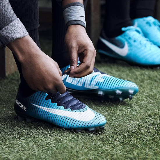 Nike Hypervenom Phantom Review Soccer Cleats Football