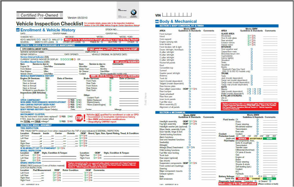 什麼是cpo原廠認證車 為何堅持只進cpo 為什麼cpo的車價比較高 買cpo認證中古車比較安全嗎