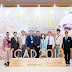 สมาคมแพทย์ผิวหนังฯ จัดประชุมระดับนานาชาติ  ICAD 2018