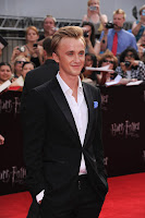 Tom Felton ♥