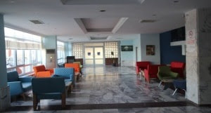 Cesme Uygulama Oteli Dalyan Cesme Izmir