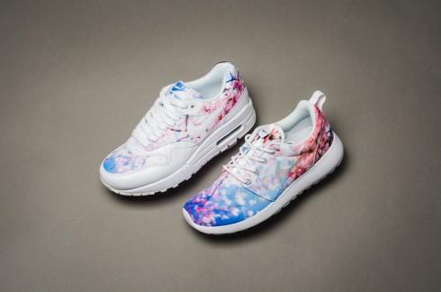 5 mẫu giày sneaker nữ cá tính nữ đẹp dành cho xuân-hè 20156