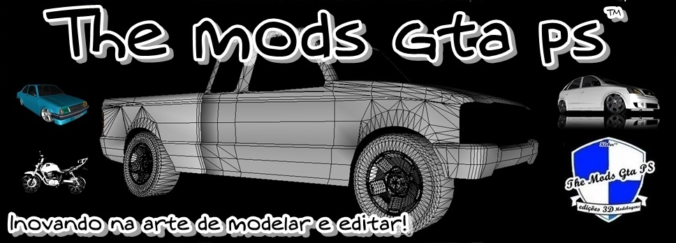 The mods gta ps
