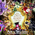 Encarte: Alice Through the Looking Glass (Original Motion Picture Soundtrack)