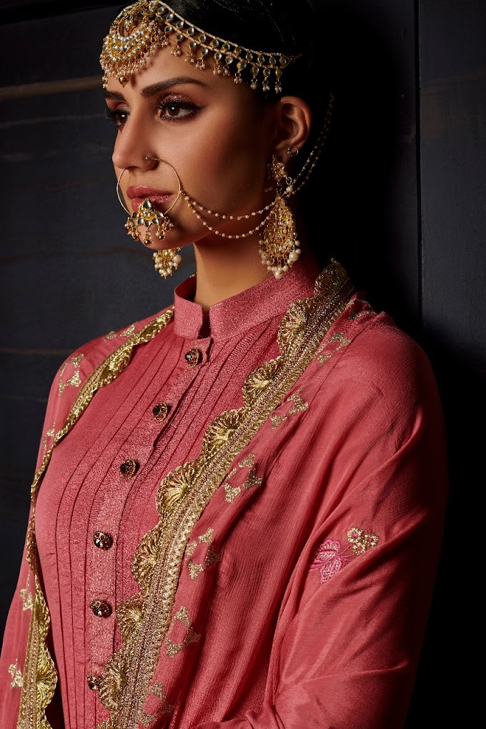 Volono Trendz Bridal vol 2 Pakistani Bridal Suits wholesaler