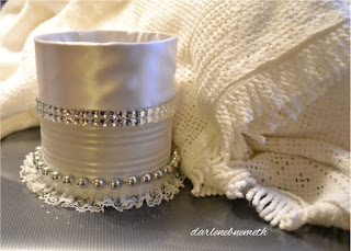 Tin Can Craft Projects