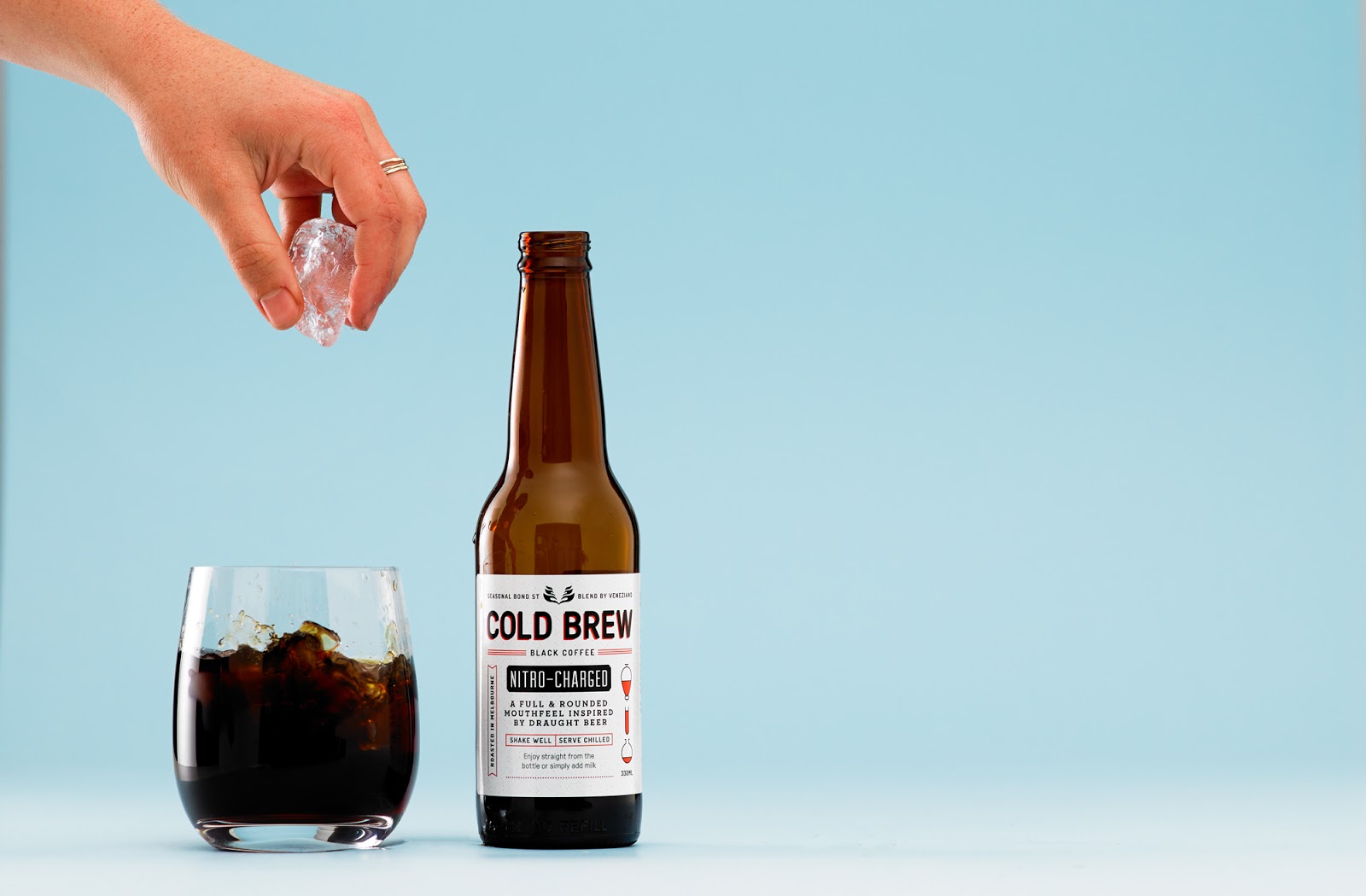 Cold Brew Packaging Packaging Of The World