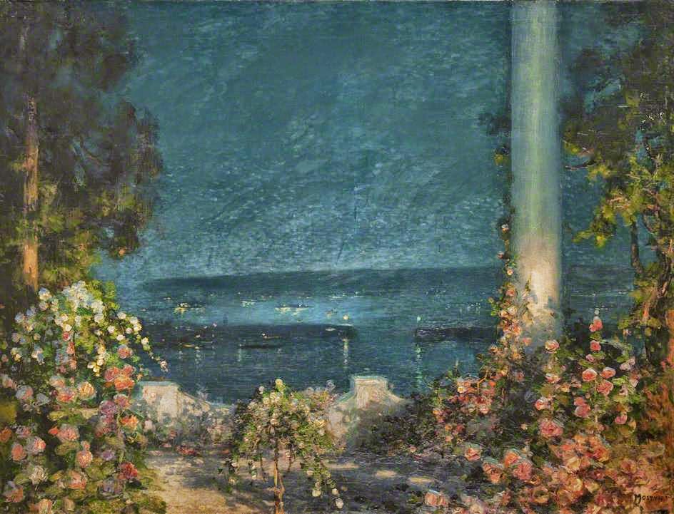 Thomas Edwin Mostyn (1864-1930) | Jewels | Tutt'Art@ Masters