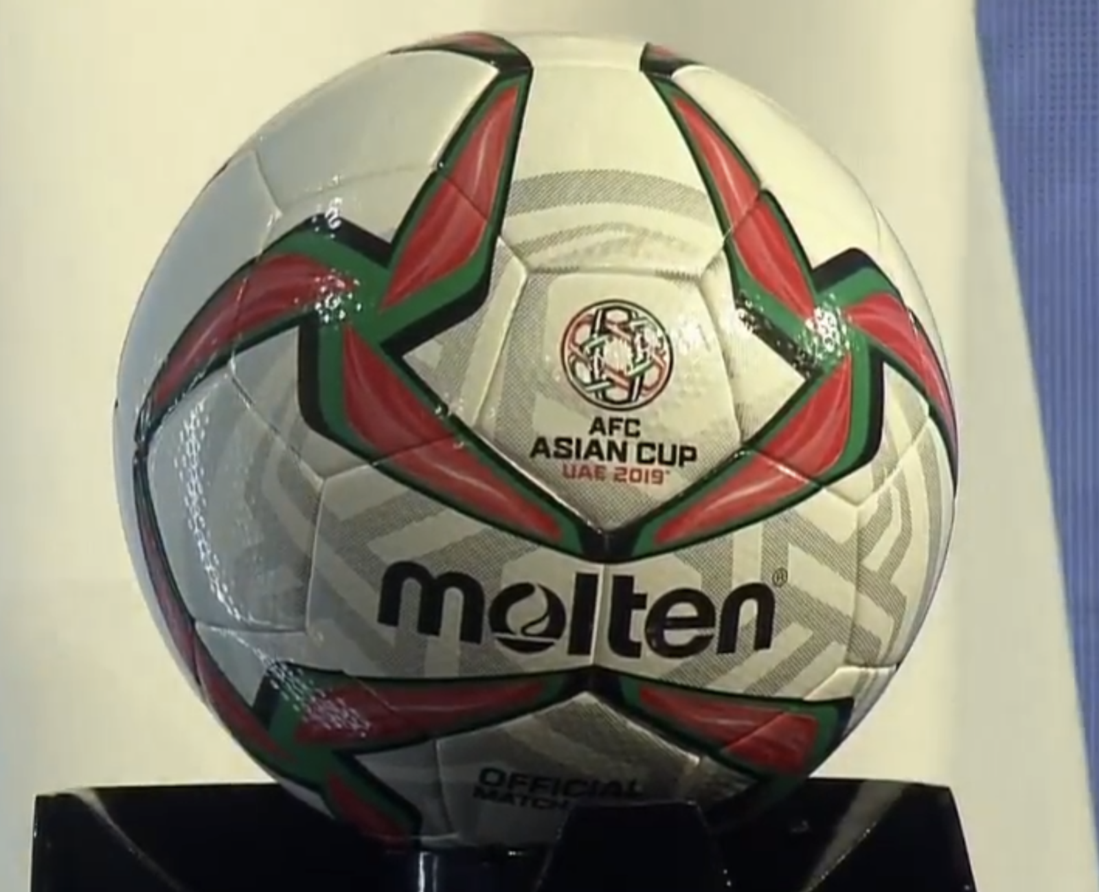 2019 AFC Asian Cup: Palestine land in Group of Death1600 x 1298