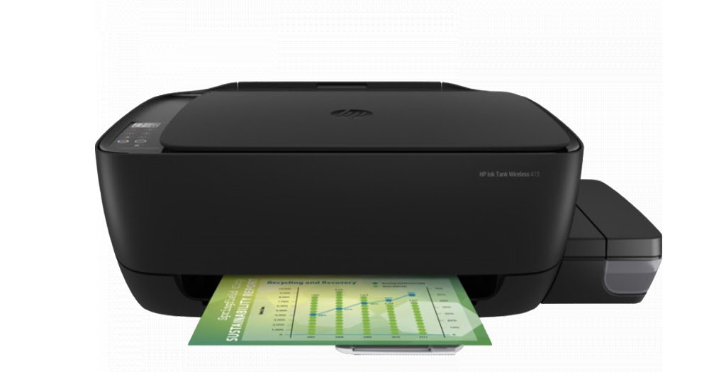 Drivers Hp Wireless 415 Windows 10 Download