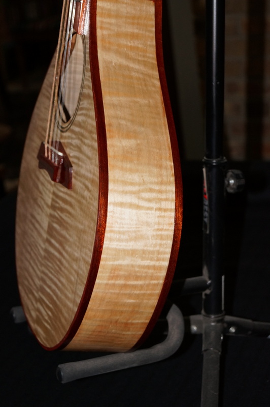 Jim's page Irish Bouzouki